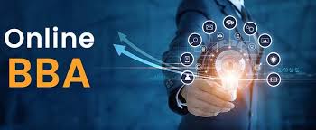 Online & Distance BBA