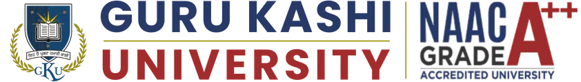Guru Kashi University