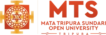 Mata Tripura Sundari Open University (MTS Open University)